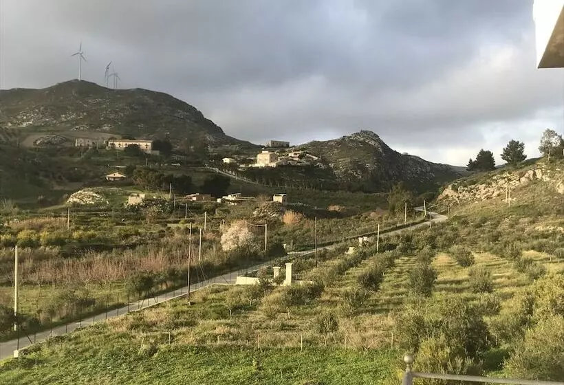 ベッドアンドブレックファースト La Corte Di Sofia