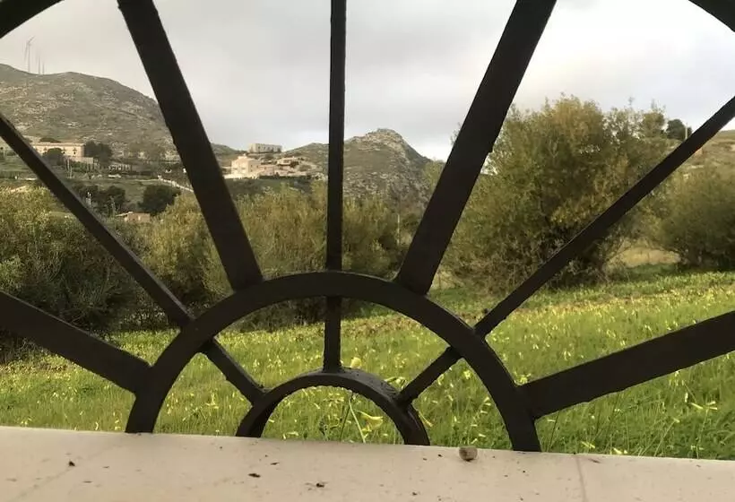 ベッドアンドブレックファースト La Corte Di Sofia