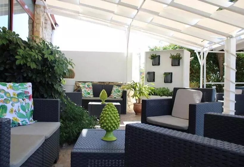 ベッドアンドブレックファースト La Corte Di Sofia