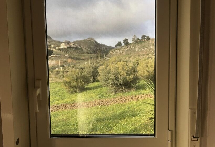 민박 La Corte Di Sofia