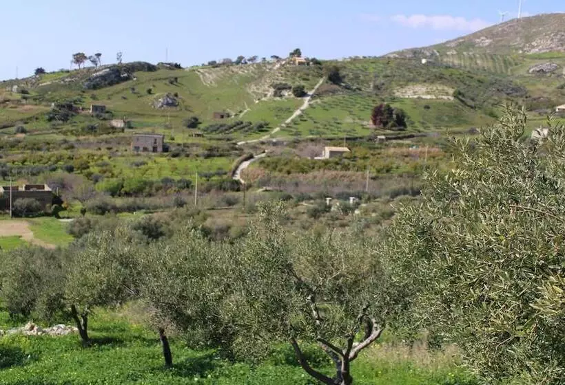 ベッドアンドブレックファースト La Corte Di Sofia