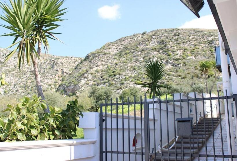 민박 La Corte Di Sofia