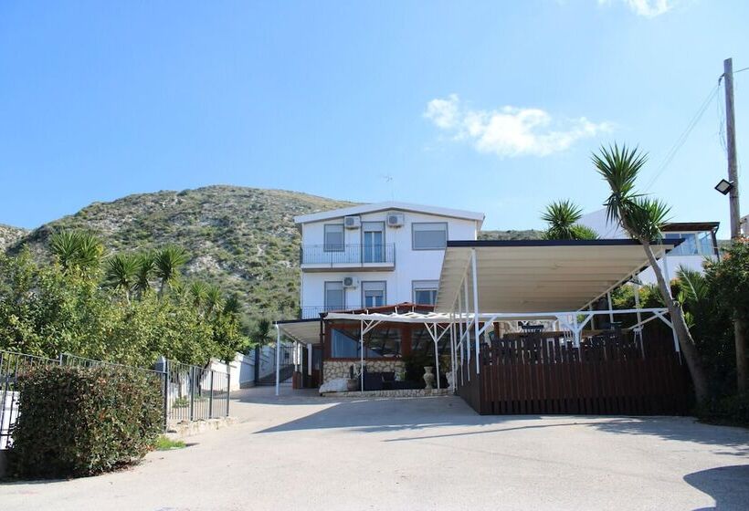 민박 La Corte Di Sofia