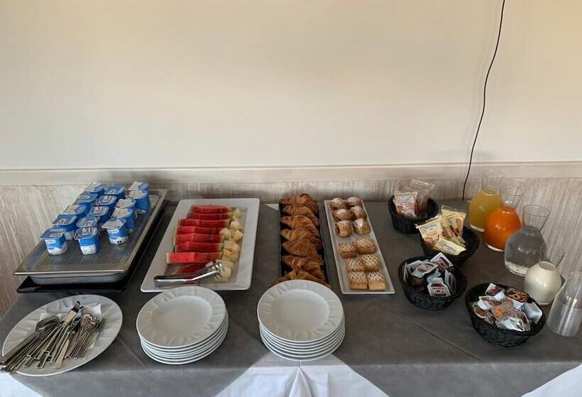 민박 La Corte Di Sofia