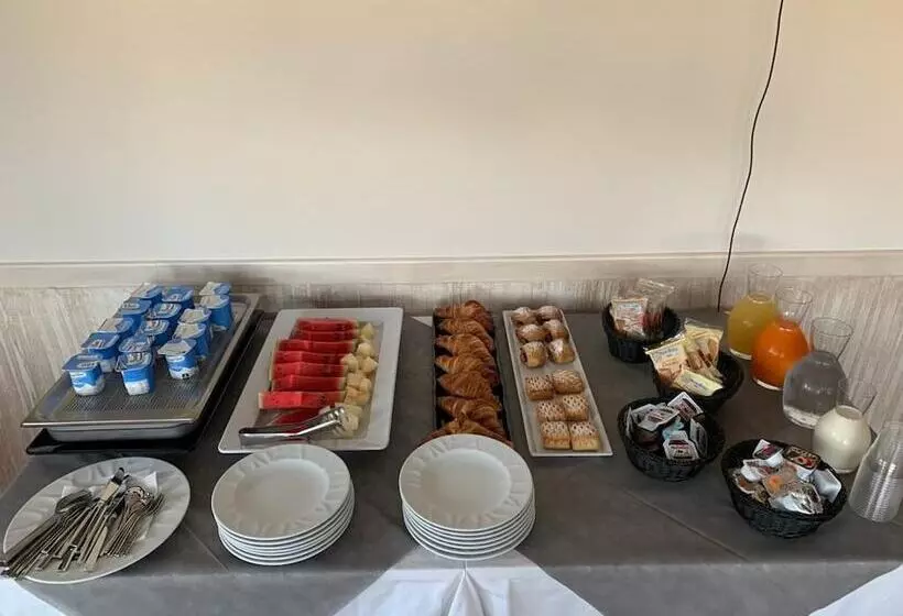 ベッドアンドブレックファースト La Corte Di Sofia