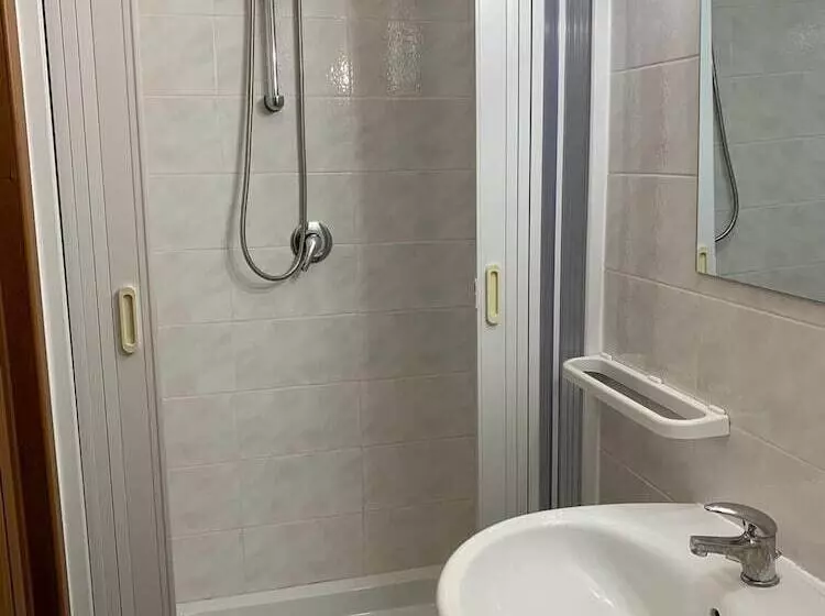 ベッドアンドブレックファースト La Corte Di Sofia