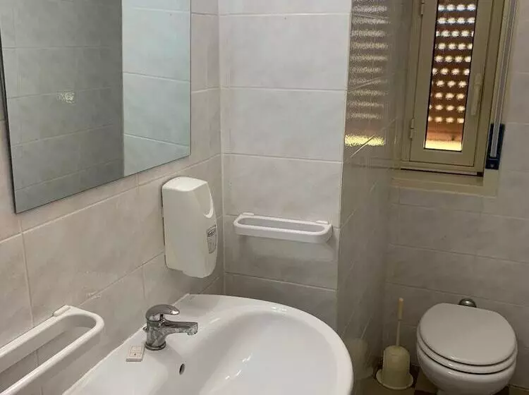 ベッドアンドブレックファースト La Corte Di Sofia