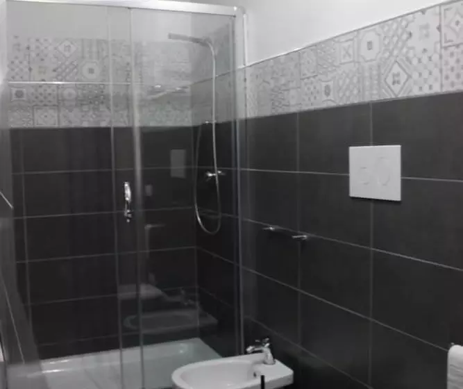 ベッドアンドブレックファースト La Corte Di Sofia