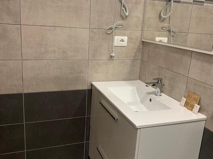 민박 La Corte Di Sofia