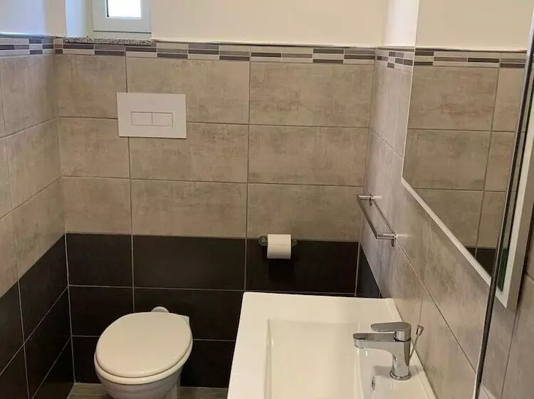 ベッドアンドブレックファースト La Corte Di Sofia