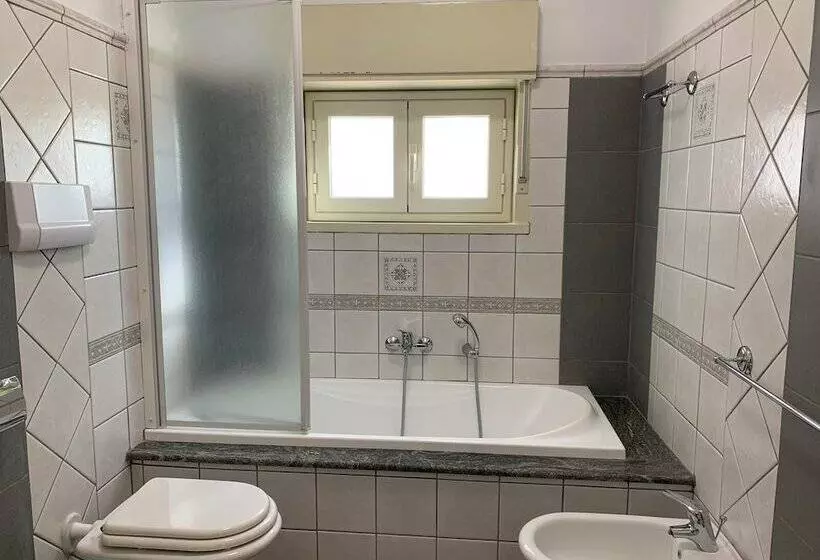 ベッドアンドブレックファースト La Corte Di Sofia