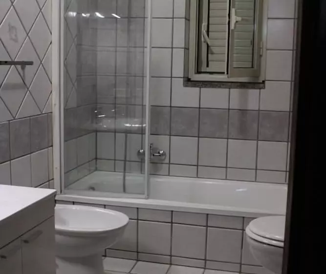 ベッドアンドブレックファースト La Corte Di Sofia