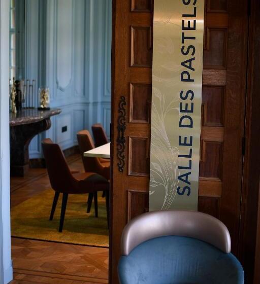 Domitys   Le Château De La Pilule