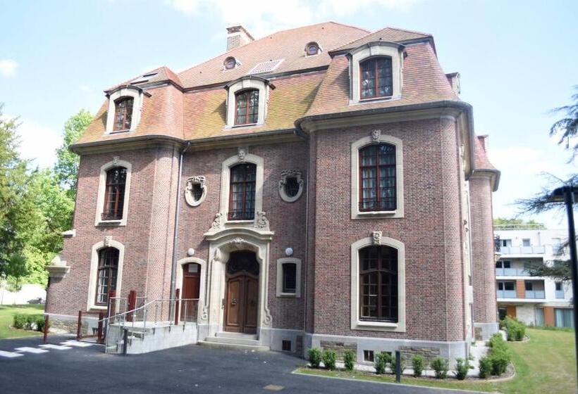 Domitys   Le Château De La Pilule