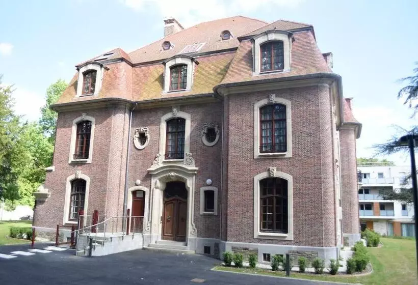 Domitys   Le Château De La Pilule