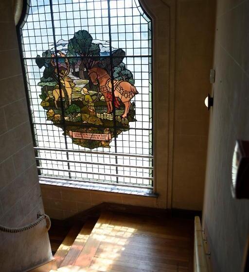 Domitys   Le Château De La Pilule