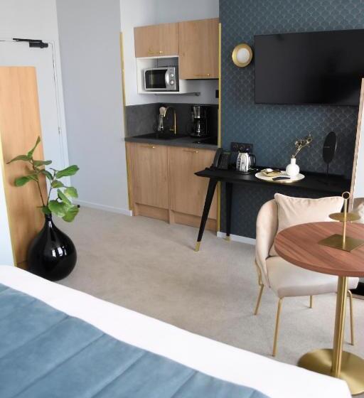 Domitys   Le Château De La Pilule