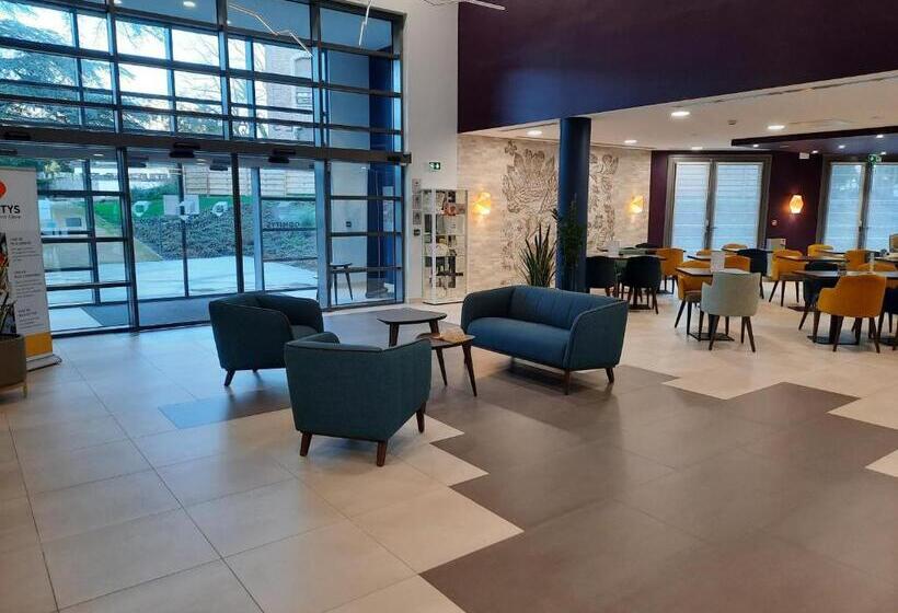 Domitys   Le Château De La Pilule