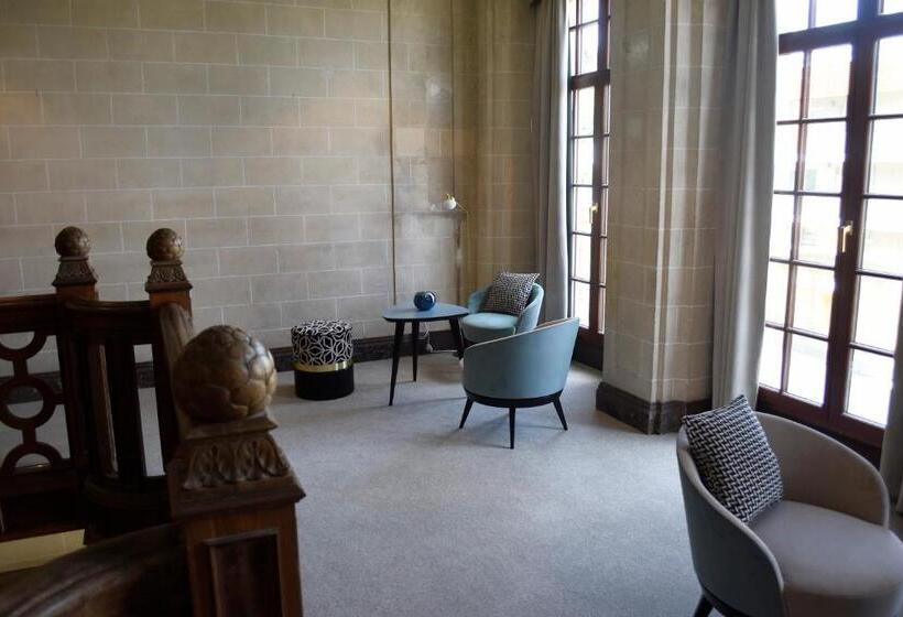 Domitys   Le Château De La Pilule