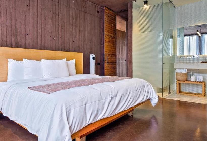 Отель Casa De Agua