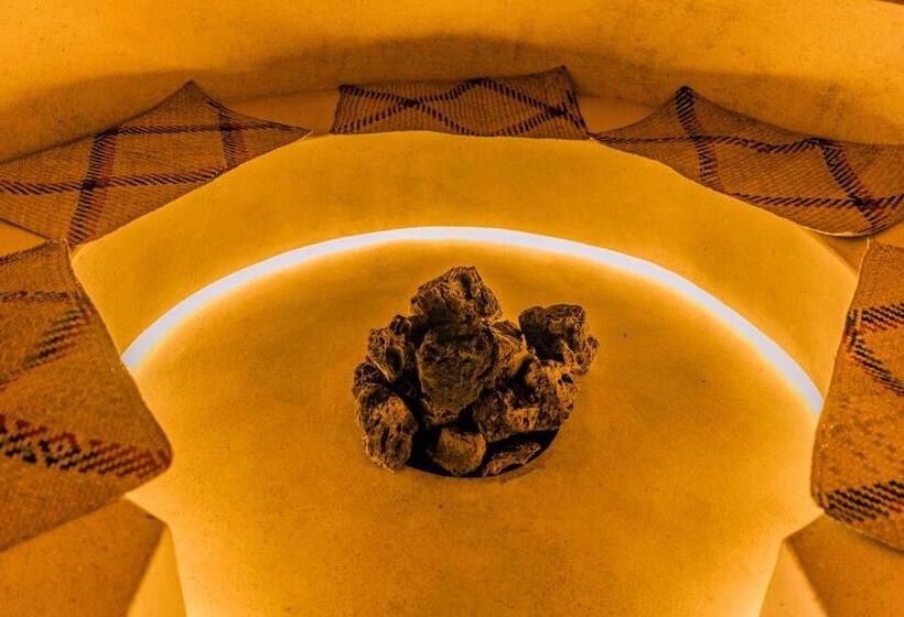 Отель Casa De Agua