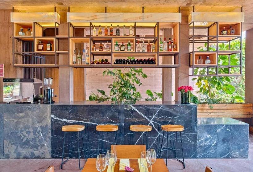 Отель Casa De Agua