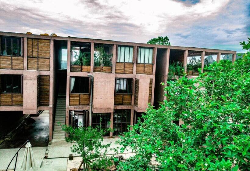 Отель Casa De Agua