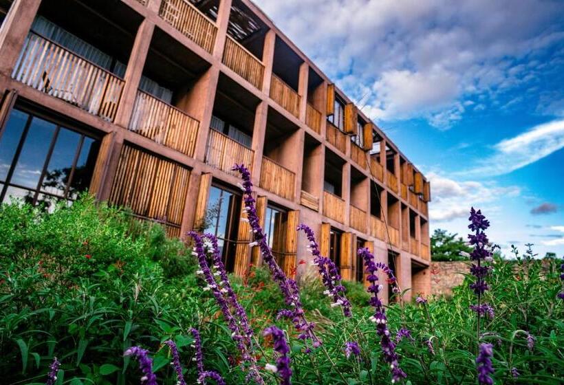 Отель Casa De Agua