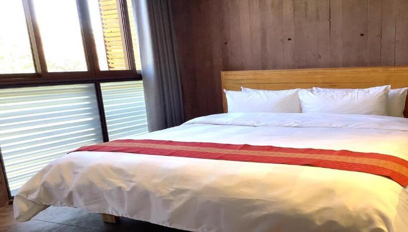 Отель Casa De Agua