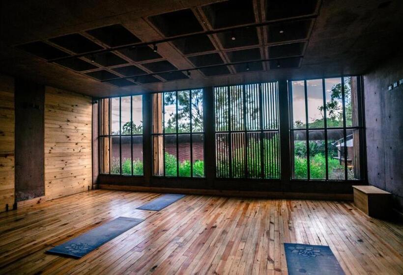 Отель Casa De Agua