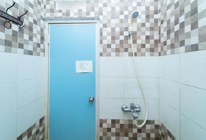 بنسيون Koolkost Female Syariah Near Smak Kolese Santo Yusup