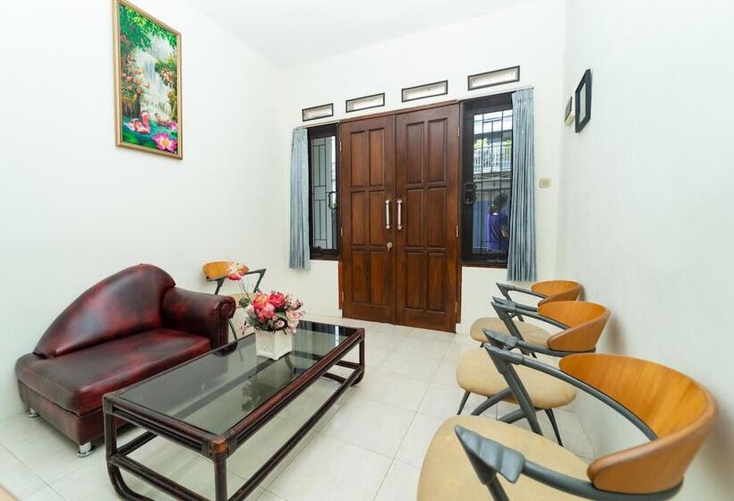 بنسيون Koolkost Female Syariah Near Smak Kolese Santo Yusup