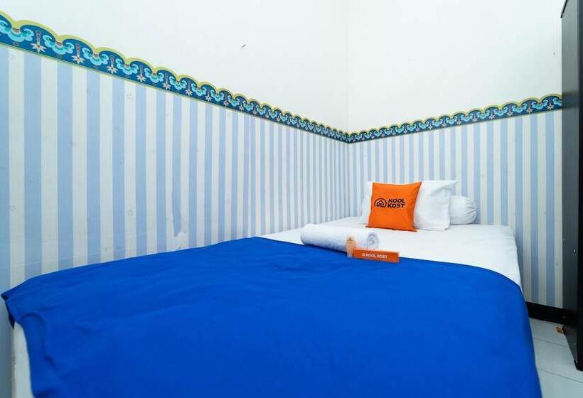 بنسيون Koolkost Female Syariah Near Smak Kolese Santo Yusup