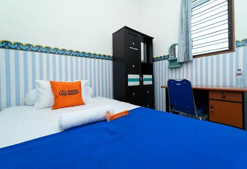 بنسيون Koolkost Female Syariah Near Smak Kolese Santo Yusup