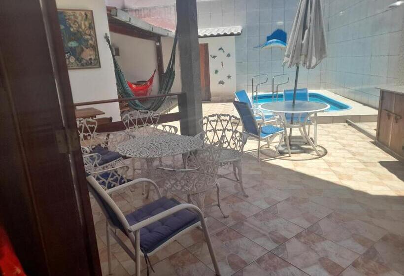 Пансион Pousada Beirute