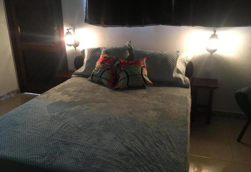 Пансион Pousada Beirute