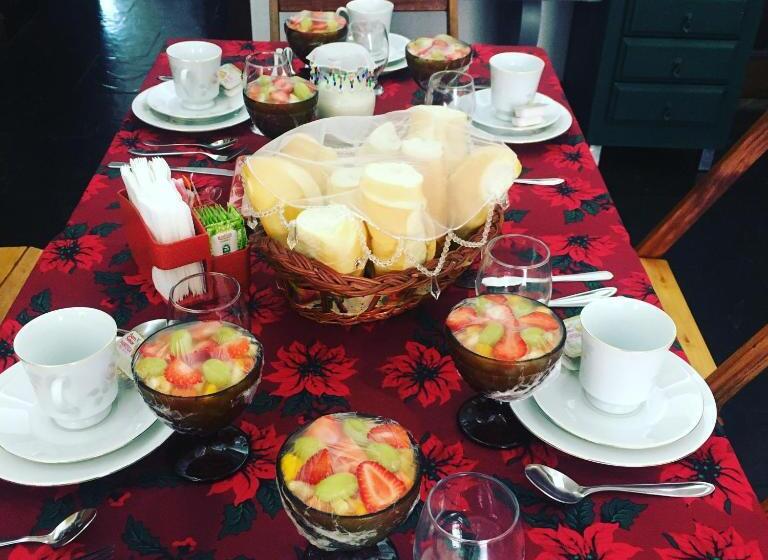 Пансион Pousada Beirute