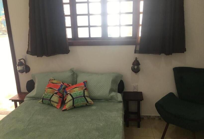 Пансион Pousada Beirute