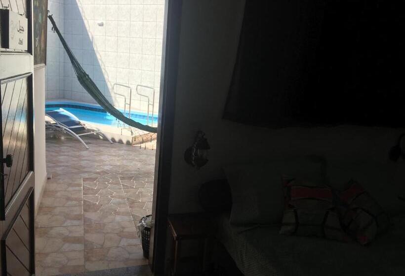 Пансион Pousada Beirute