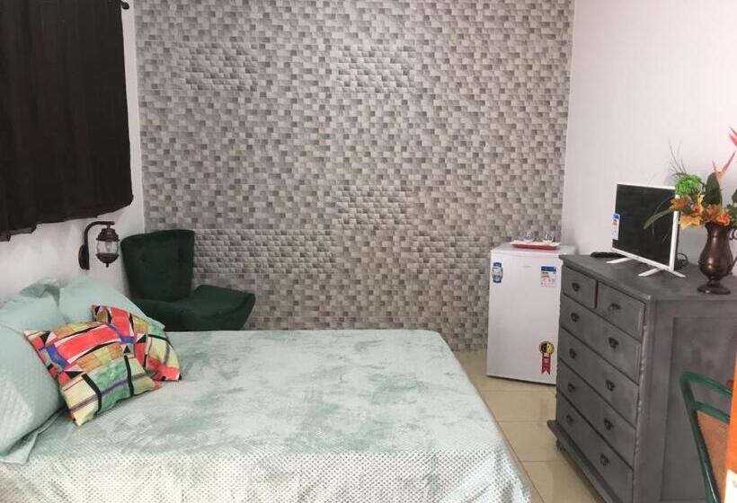 Пансион Pousada Beirute