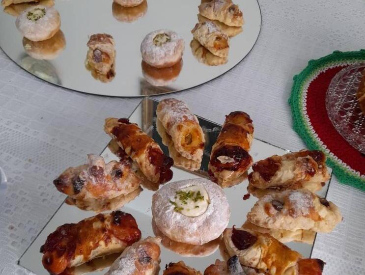 Пансион Pousada Beirute