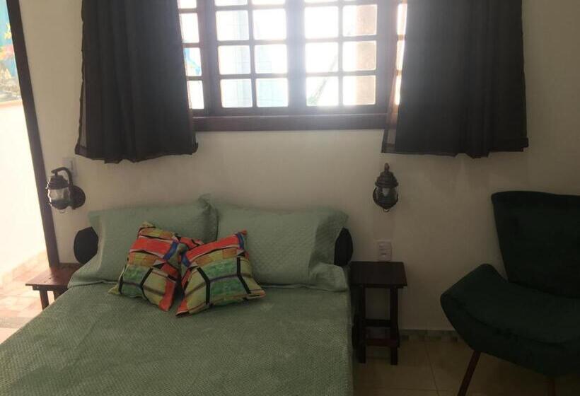 Пансион Pousada Beirute