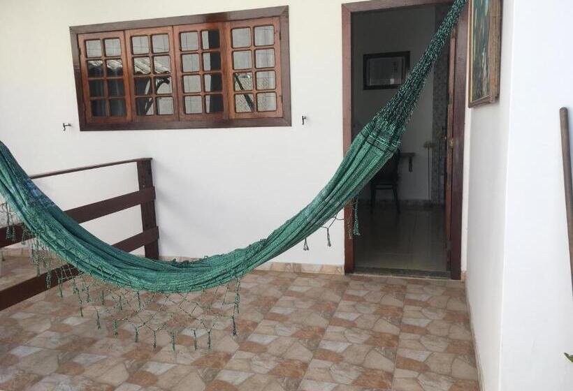 Пансион Pousada Beirute