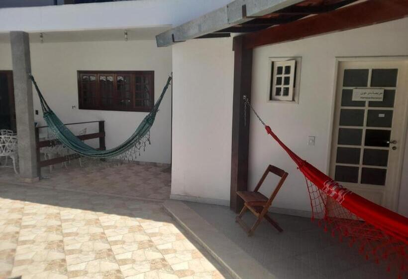 Пансион Pousada Beirute