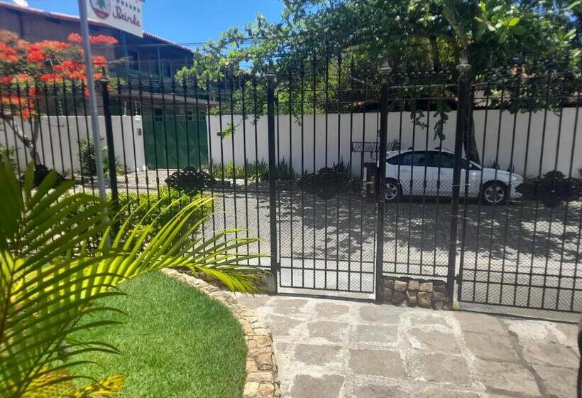 Пансион Pousada Beirute