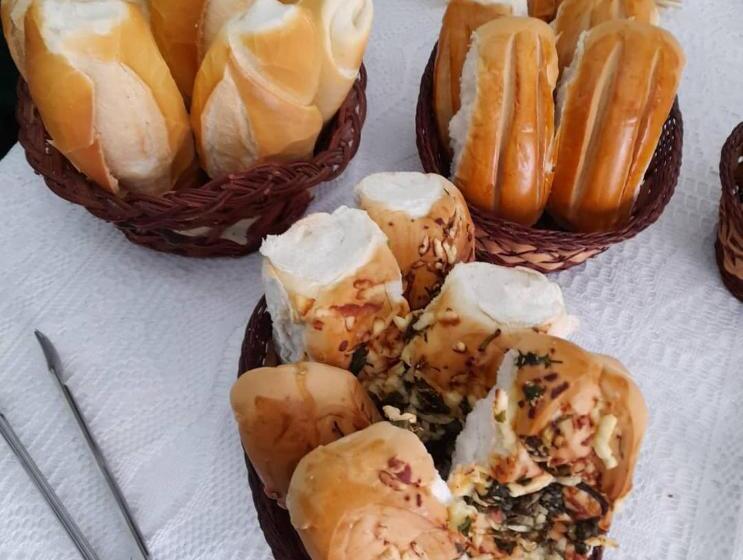 Пансион Pousada Beirute