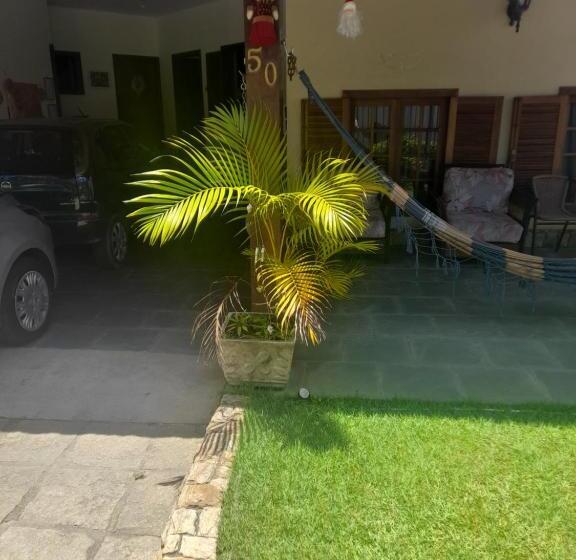 Пансион Pousada Beirute