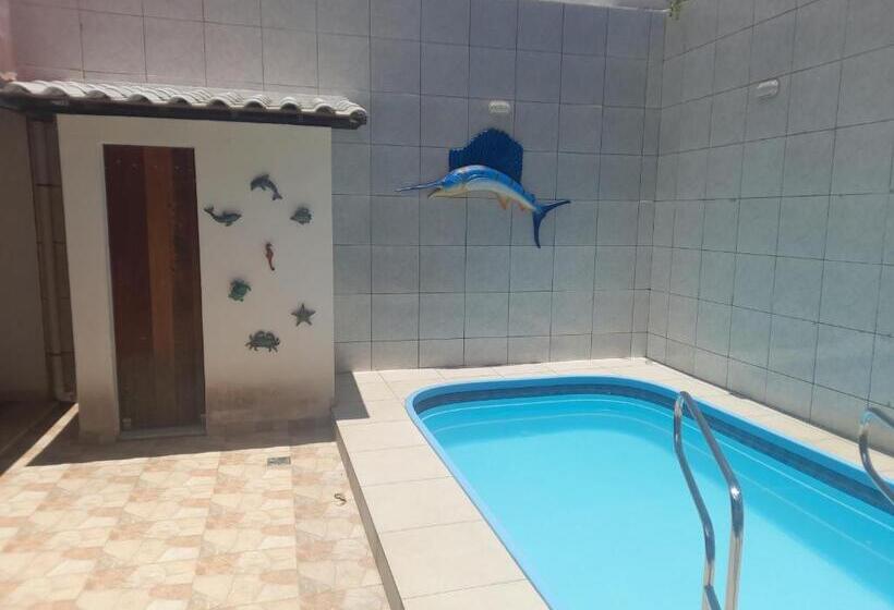 Пансион Pousada Beirute