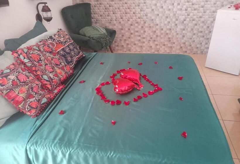 Пансион Pousada Beirute