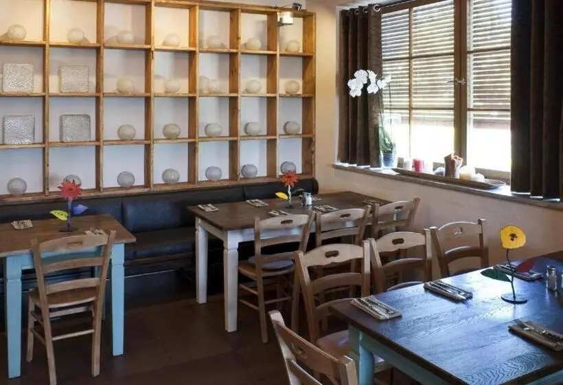 ユースホステル Landwirtschaft Staudham